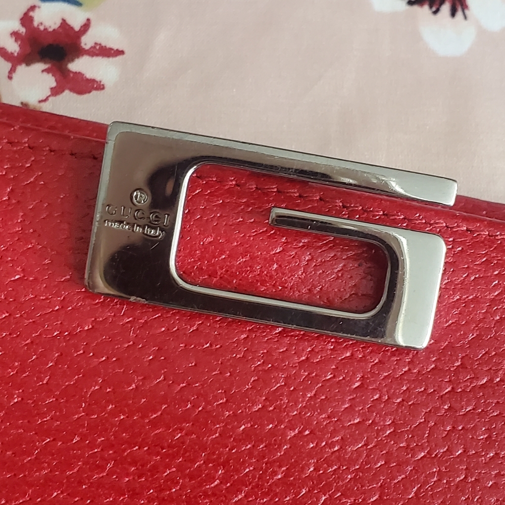 Gucci Wallet